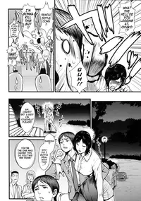 [Combat Ecchu] Milky Bitch Ch. 1-14 [English] {Tadanohito}