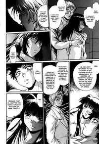 [Manabe Jouji] Ring x Mama 5 [English] [Soba-scans]