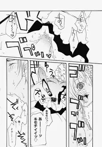 [Akutagawa Yoshizumi] Inran Kansengen