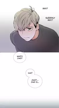 [Silverstar] Talk To Me Ch.1-36 (English) (Ongoing)