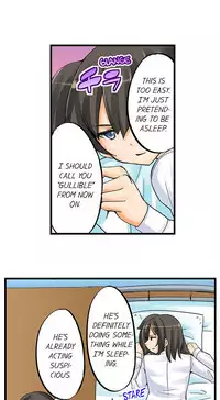 [Mokko] I Massage My Sister Every Night Ch 1-38