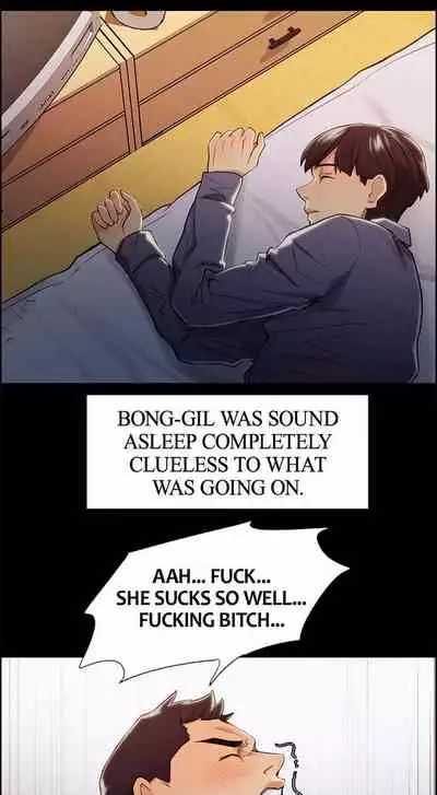 [Serious] Taste of Forbbiden Fruit Ch.27/53 [English] [Hentai Universe]