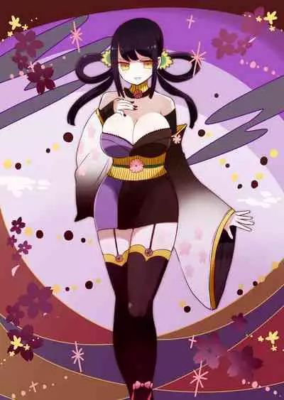 茶畑ヴァエのTS短篇集