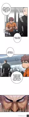 Ghost Love Ch.1-10 (English) (YoManga) (Ongoing)