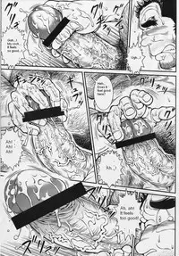 [Jamboree! (jin)] Otona no Kagaku ~Shouchuu no Dekiru made~ [English] [Digital] [Incomplete]