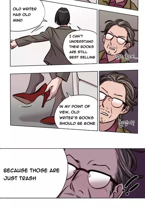 Atonement Camp Ch.1-46