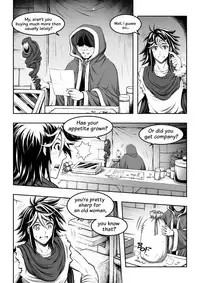 [sky & si-o] 罪世 - 第1章 | Tsumi Yo - Chapter 02 [EN]