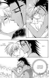 [Chitose Piyoko] Super Dakaretai Otoko [English] [Attractive Fascinante]