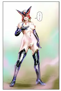 [Hakata Ramen] Tatterman (Yatterman)