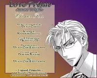 [Tojo Asami] Love Prism [English] [Liquid Passion]