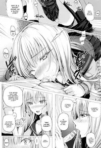 [Simon] Isekai no Mahoutsukai [English] [constantly]