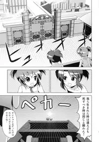 (COMITIA93) [Tsukiyomi (Porurin)] Bunkasai no Shiori