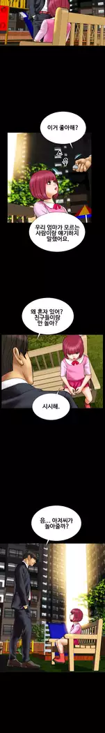 My Wives Ch.1-36