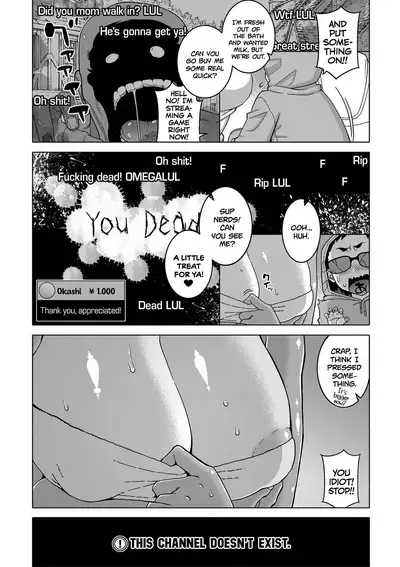 Chotto Bijin de Mune ga Dekakute Eroi dake no Baka Nee