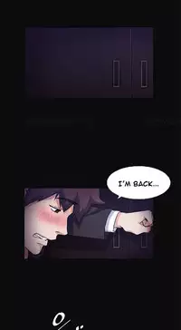 By Chance Ch.1-9 (English) (Ongoing)