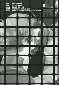 (C72) [slice slime (108 Gou)] Joou Anonymo - Anonymous Queen (Dragon Quest IV)