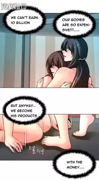 [Fantastic Whale] Twin Slave Ch.1-29 (English) (Ongoing)