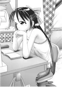 [Dokuritsu Gurentai (Bow Rei)] Arisa Series Soushuuhen - Hajimete no Orusuban