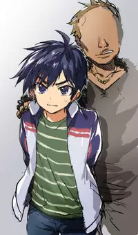 Zero-kun wa Kimeseku nanka ni Zettai Makenai Hon