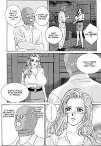 [Nishimaki Tohru] Blue Eyes Vol.8 [English]