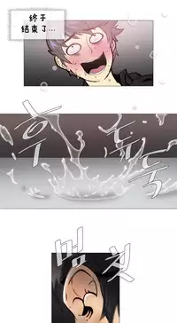 HouseHold Affairs 【卞赤鲤个人汉化】1~35话（持续更新中）