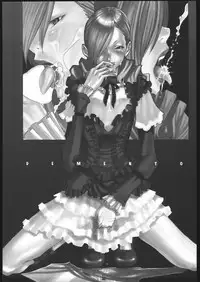 (C68) [digiX (Ooshima Ryou)] ultra=BLUES (Various)