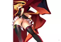 [TRI-MOON! (Mikazuki Akira!)] ACE (Mahou Shoujo Lyrical Nanoha)