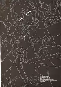 [Nagiyamasugi (Nagiyama)] Kanmusu Ryoujoku Soushuuhen 2 (Kantai Collection -KanColle-)