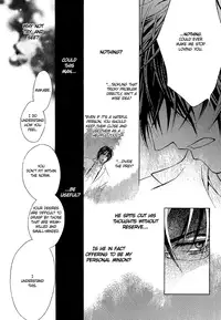 [Tojo Asami] Love Prism [English] [Liquid Passion]