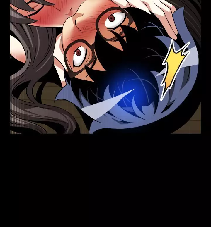 Love Parameter 恋爱辅助器 86-97 中文