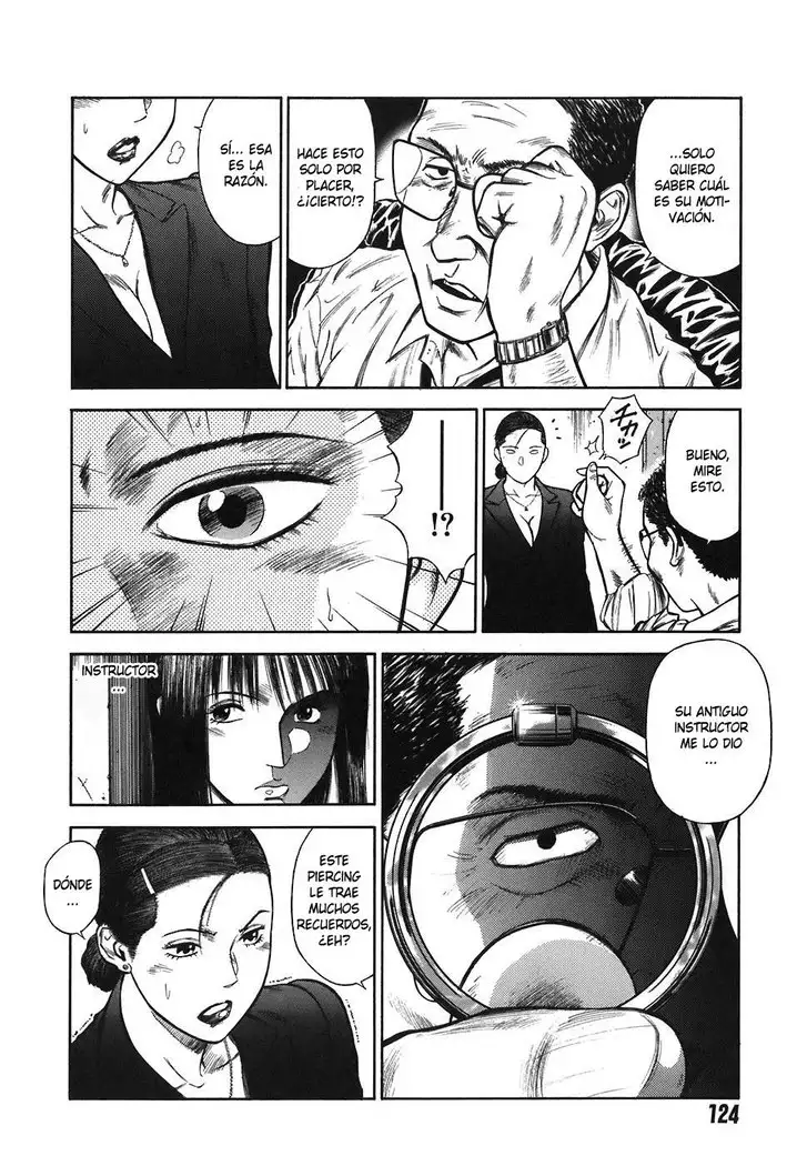 MORAL HAZARD ~Haitoku no Kyoudan~