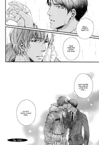 [Aomoto Sari] Kare no Shousou to Koi ni Tsuite [English] [Fujoshi Bitches]