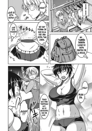 Oyome-san. | Mi (Varonil) Esposa.