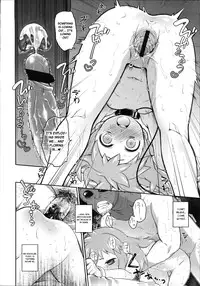 [Midori no Rupe] Garden II Ch. 1-4 [English] [MintVoid]