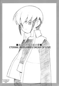 (C60) [Bakuhatsu BRS. (B.Tarou)] MAINTENANCE (Rockman.EXE) [English] [CrystalMeph]