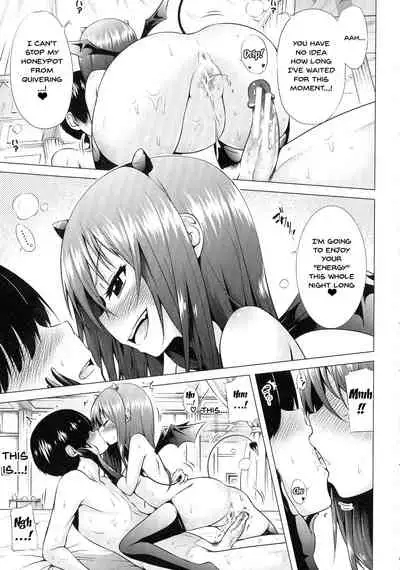 Isekai Harem Paradise Jou | Otherworld Harem Paradise First Part Ch. 1-3