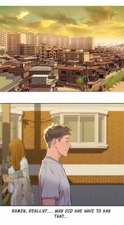 What do you Take me For? Ch.60/?