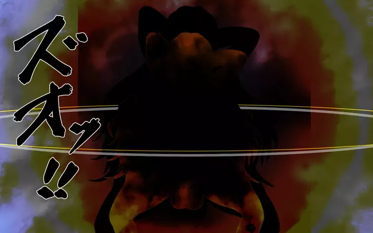 F.F.T.～ルカヴィ転生～