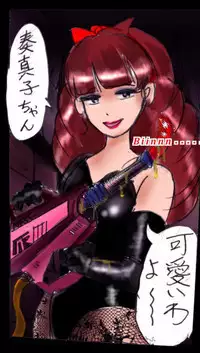 Forced Crossdress Academy - School Hero Modified into a Slut