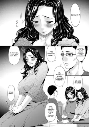 Swap Slave chapitre 1