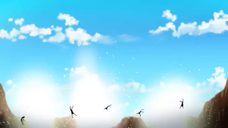 炎拳の破壊戦士リノア