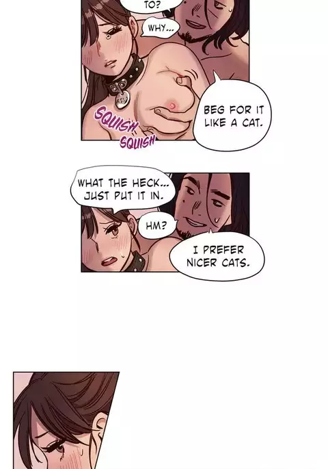 Atonement Camp Ch.1-46