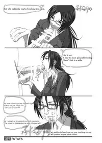 [Adeyaka Kunoichi-dan (Shiranui Mokeiten)] FUTATA First Issue | Futata Soukango (English) [Digital]