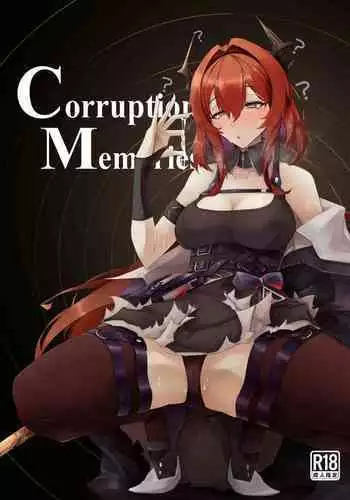 Corruption Memories
