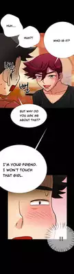 [Mr. Mun] Will You Do as I Say? Ch.1-20 (English)