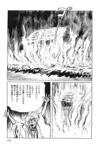 [Koike Kazuo, Kojima Goseki] Hanzou no Mon Vol.5