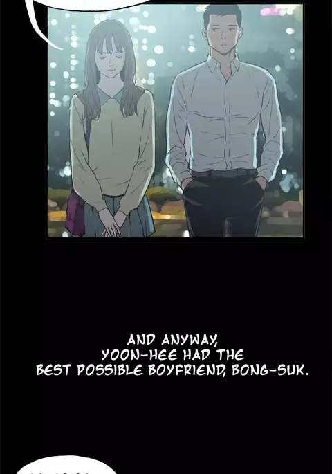 Cohabitation Ch.1-31