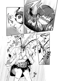 (C95) [02 (Harasaki)] Zanshu GERO