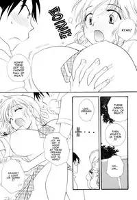 [Benny's] Milk Time [English][Decensored]