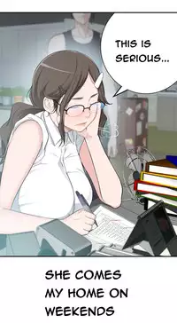 Tissue Thieves Ch.1-23 (English) (Ongoing)